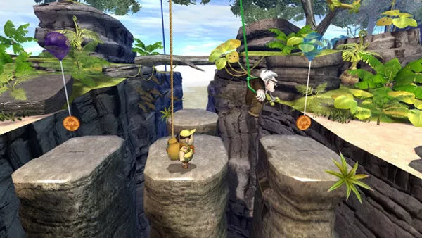 Disney Pixar UP - PS2 Spill - Retrospillkongen