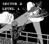 Choplifter II: Rescue Survive - Gameboy spill - Retrospillkongen