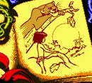Walt Disney's The Jungle Book: Mowgli's Wild Adventure - GBC Spill