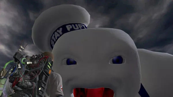 Ghostbusters: The Video Game - PS3 Spill - Retrospillkongen
