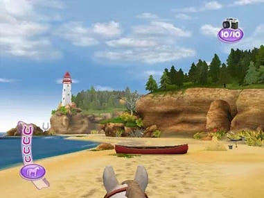 Pony Friends 2 - Wii Spill - Retrospillkongen
