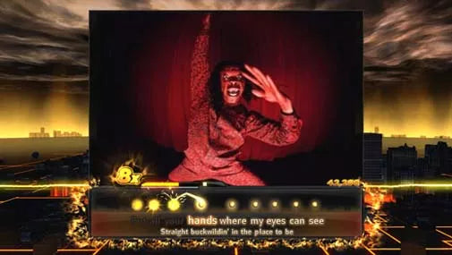 Def Jam: Rapstar - Wii spill - Retrospillkongen