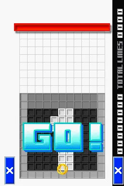 Polarium - Nintendo DS spill - Retrospillkongen