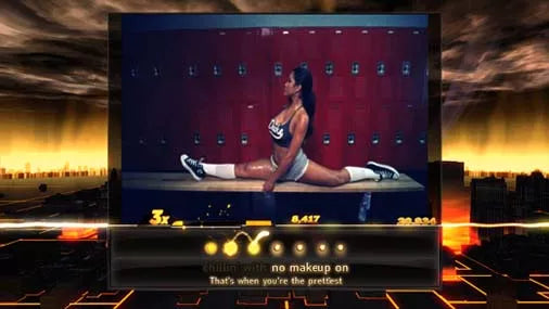 Def Jam: Rapstar - Wii spill - Retrospillkongen