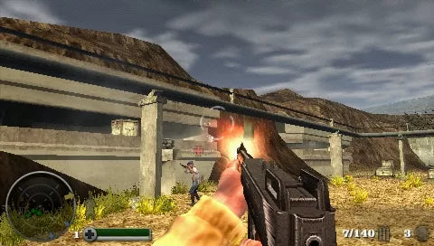Medal of Honor: Heroes - PSP spill - Retrospillkongen