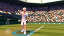 Grand Slam Tennis - Wii spill