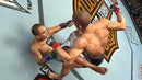 UFC 2009 Undisputed - PS3 Spill