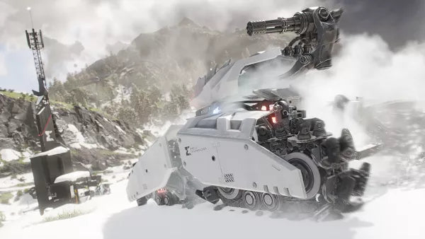 Tom Clancy's Ghost Recon: Breakpoint - PS4 spill (Forseglet) - Retrospillkongen