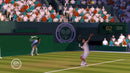 Grand Slam Tennis - Wii spill
