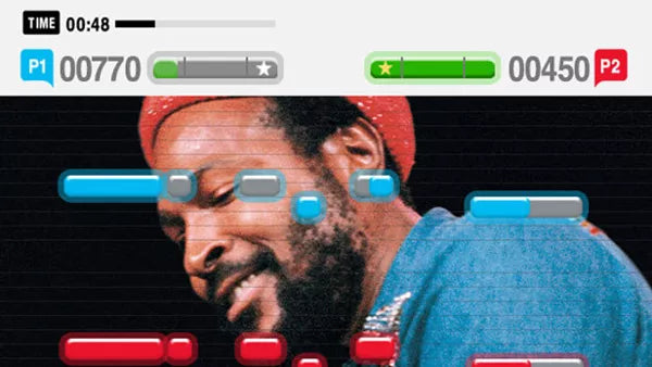 SingStar: Rocks! - PS2 spill - Retrospillkongen