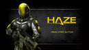 Haze - PS3 spill (Forseglet)