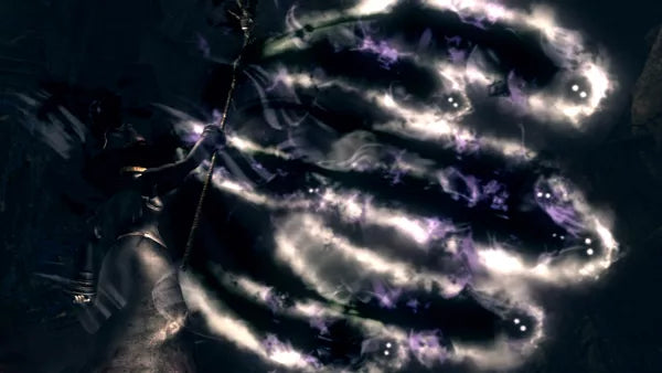 Dark Souls: Prepare to Die Edition - Xbox 360 spill - Retrospillkongen