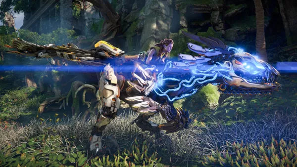 Horizon Forbidden West - PS4 spill - Retrospillkongen