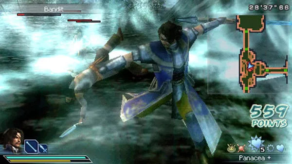Dynasty Warriors: Strikeforce - PS3 Spill - Retrospillkongen