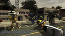 Transformers: The Game - PS2 Spill