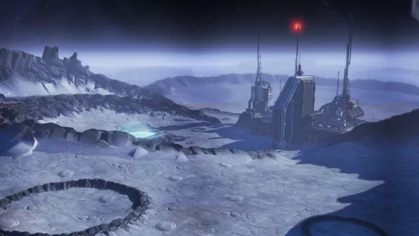 Borderlands: The Pre-Sequel! - PS3 Spill - Retrospillkongen