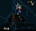 The Pagemaster - SNES spill - Retrospillkongen