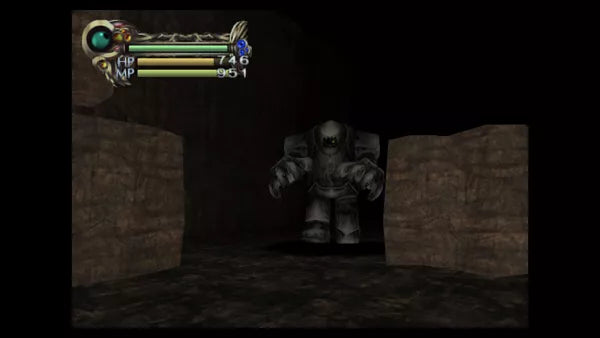 Eternal Ring - PS2 spill - Retrospillkongen