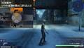 The 3rd Birthday (Twisted Edition) - PSP spill - Retrospillkongen
