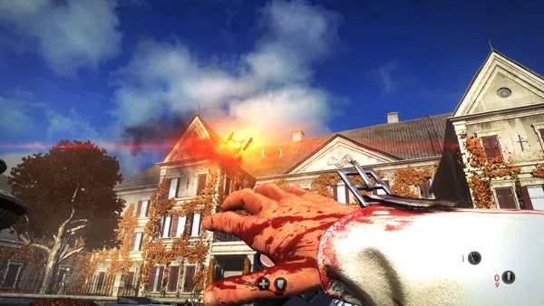 Wolfenstein: The New Order - PS3 Spill - Retrospillkongen