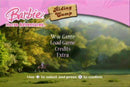 Barbie Horse Adventures: Riding Camp  - PS2 spill
