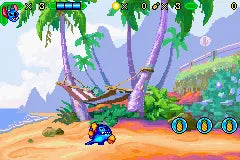 Lilo & Stitch - GBA spill - Retrospillkongen