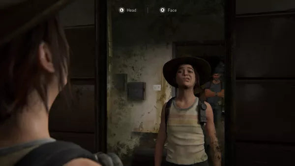 The Last of Us: Part II - PS4 spill (Forseglet) - Retrospillkongen