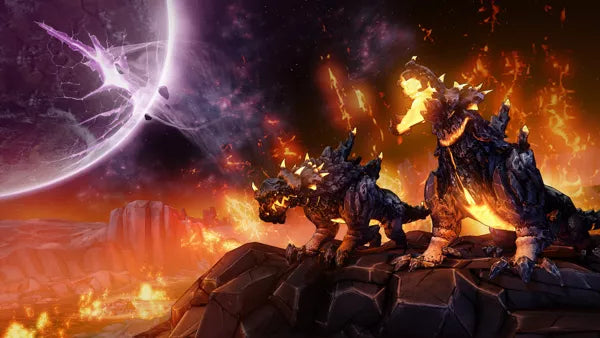 Borderlands: The Pre-Sequel! - PS3 Spill - Retrospillkongen