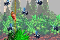 Donkey Kong Country - GBA spill - Retrospillkongen
