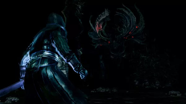 Dark Souls: Prepare to Die Edition - Xbox 360 spill - Retrospillkongen