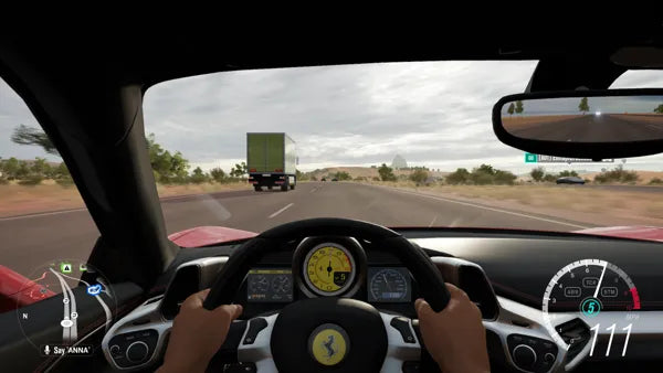 Forza Horizon 3 - Xbox One spill - Retrospillkongen