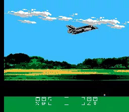 Stealth ATF - NES Spill - Retrospillkongen