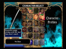 SoulCalibur II - PS2 spill
