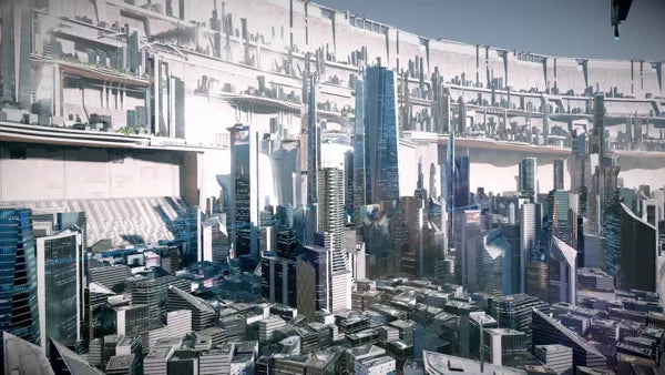 Killzone: Shadow Fall - PS4 spill (Forseglet) - Retrospillkongen