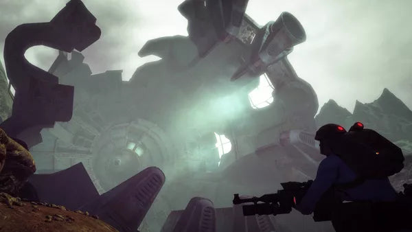 Rogue Trooper Redux - Xbox One spill - Retrospillkongen