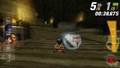 ModNation Racers - PSP spill - Retrospillkongen