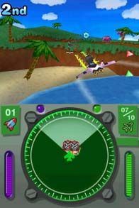 MySims: SkyHeroes - Nintendo DS spill - Retrospillkongen
