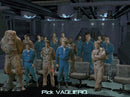 Wing Commander III: Heart of the Tiger - PS1 spill - Retrospillkongen