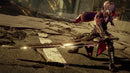 Code Vein - PS4 Spill