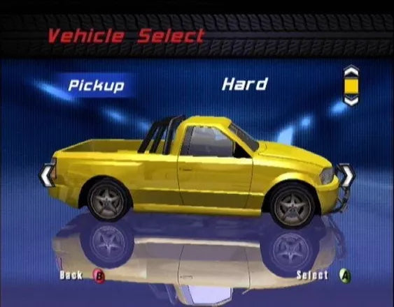 Burnout - PS2 spill - Retrospillkongen