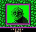 Walt Disney Pictures Presents: Dinosaur - GBC Spill