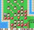 Bomberman Max 2: Blue Advance - GBA Spill