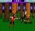 Mortal Kombat 4 - Gameboy spill - Retrospillkongen