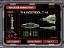 Wing Commander III: Heart of the Tiger - PS1 spill - Retrospillkongen