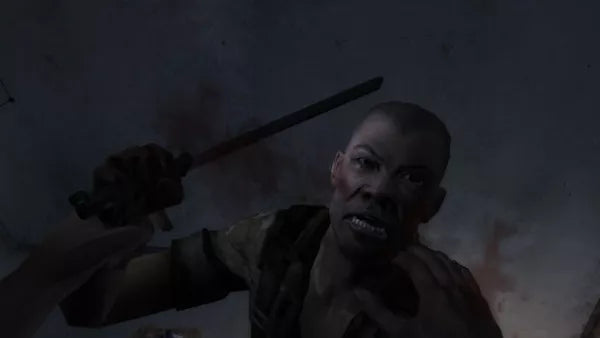 Shellshock 2: Blood Trails - PS3 spill - Retrospillkongen