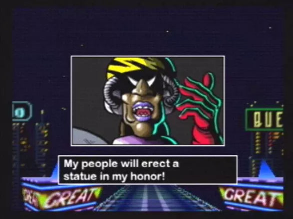 F-Zero X - N64 spill - Retrospillkongen