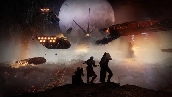 Destiny 2 - PS4 spill - Retrospillkongen