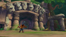 Crash of the Titans - PS2 spill