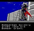 Bomberman Max 2: Blue Advance - GBA Spill