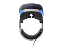 PlayStation VR-headset + PS4-kamera for PS4 i Eske - Retrospillkongen